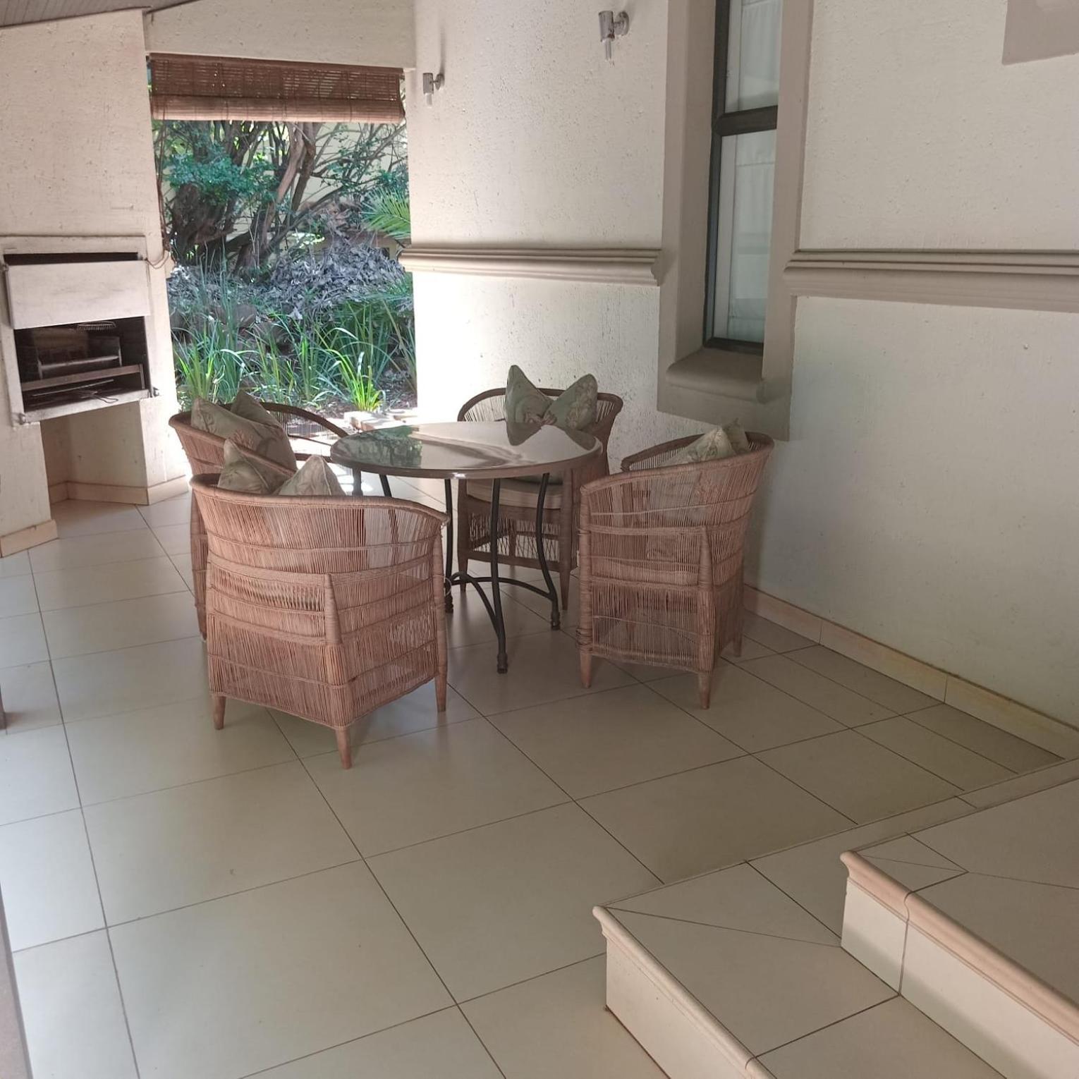 Вилла Views At Zimbali Баллито Экстерьер фото